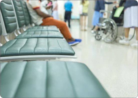 Walk-In Emergency Clinic | SmartCare UrgentCare