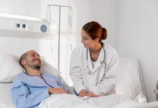 SmartCare UrgentCare | Brisbane