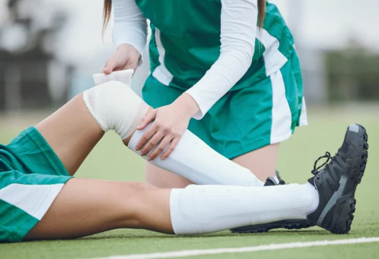 Sports Injury | SmartCare UrgentCare | Brisbane